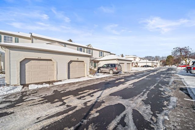 217 Macandrews Way, 61C, Blacklick, OH 43004