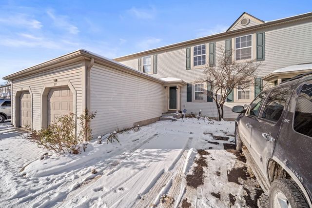 217 Macandrews Way, 61C, Blacklick, OH 43004