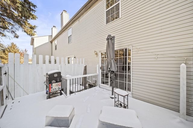 217 Macandrews Way, 61C, Blacklick, OH 43004