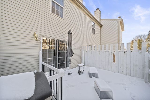 217 Macandrews Way, 61C, Blacklick, OH 43004