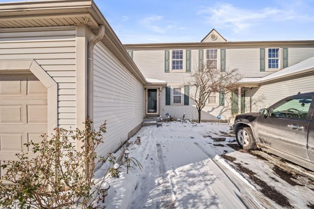 217 Macandrews Way, 61C, Blacklick, OH 43004