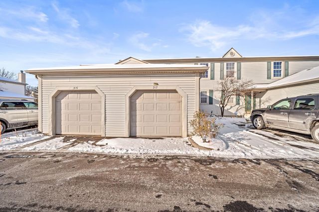 217 Macandrews Way, 61C, Blacklick, OH 43004