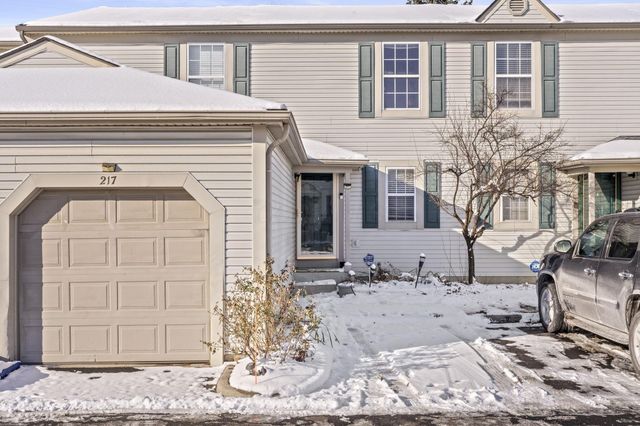 217 Macandrews Way, 61C, Blacklick, OH 43004