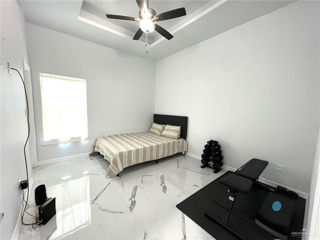 1414 S Nevada Street, Alton, TX 78573