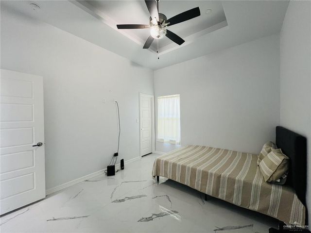 1414 S Nevada Street, Alton, TX 78573