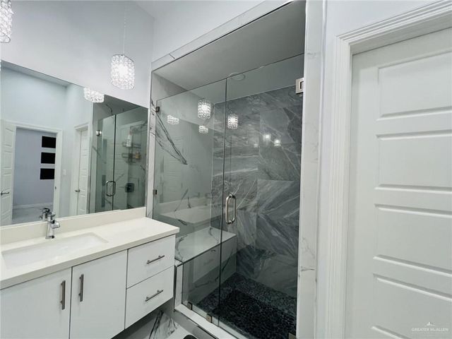 1414 S Nevada Street, Alton, TX 78573