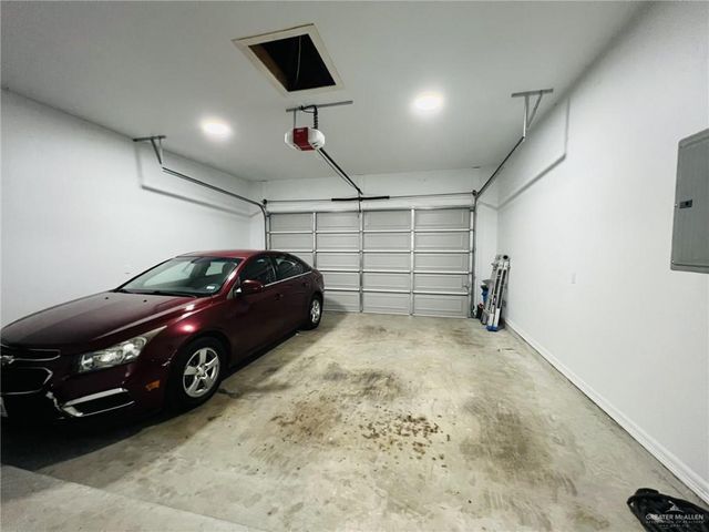 1414 S Nevada Street, Alton, TX 78573