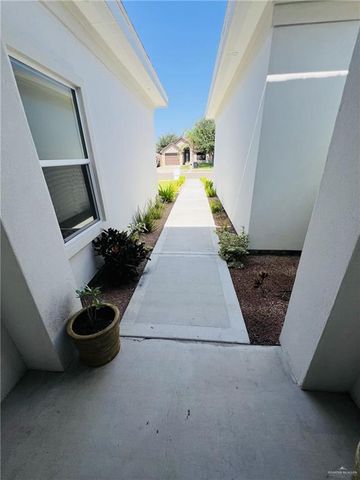1414 S Nevada Street, Alton, TX 78573