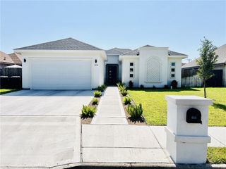 1414 S Nevada Street, Alton, TX 78573