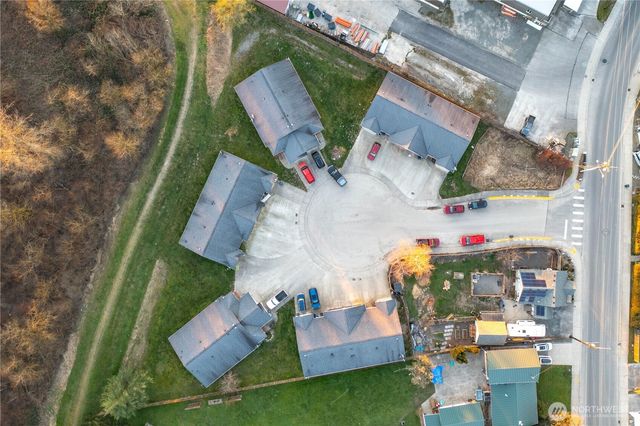 0 Walnut Grove Court, Everson, WA 98247