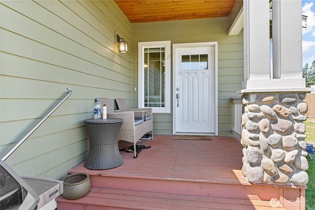 0 Walnut Grove Court, Everson, WA 98247