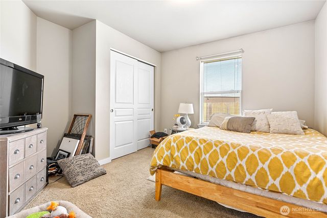 0 Walnut Grove Court, Everson, WA 98247