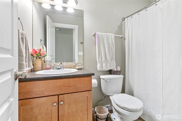 0 Walnut Grove Court, Everson, WA 98247