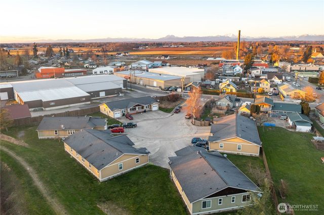 0 Walnut Grove Court, Everson, WA 98247