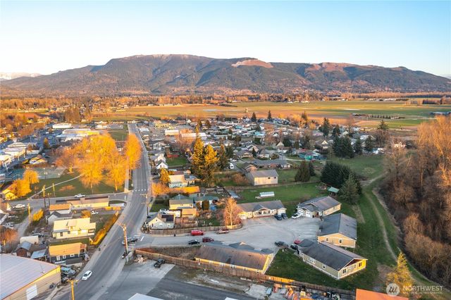 0 Walnut Grove Court, Everson, WA 98247