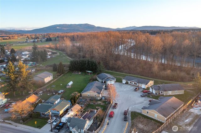 0 Walnut Grove Court, Everson, WA 98247