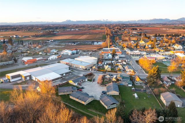 0 Walnut Grove Court, Everson, WA 98247