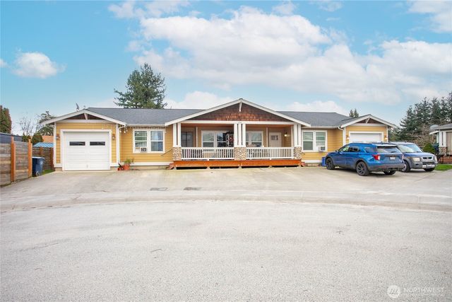 0 Walnut Grove Court, Everson, WA 98247