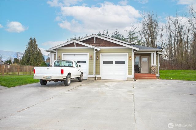 0 Walnut Grove Court, Everson, WA 98247