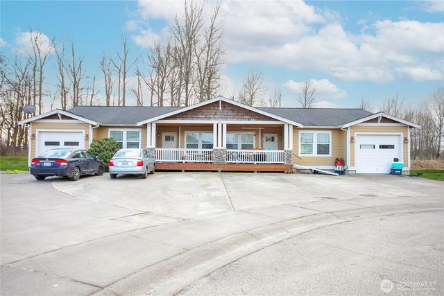 0 Walnut Grove Court, Everson, WA 98247