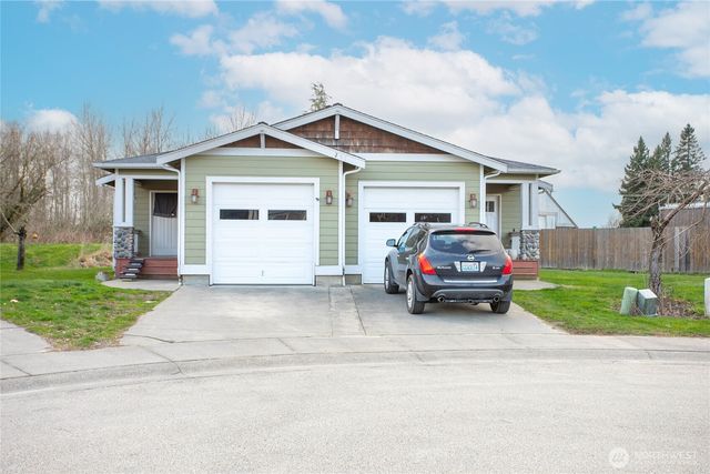 0 Walnut Grove Court, Everson, WA 98247