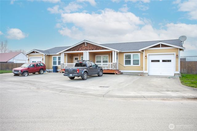 0 Walnut Grove Court, Everson, WA 98247