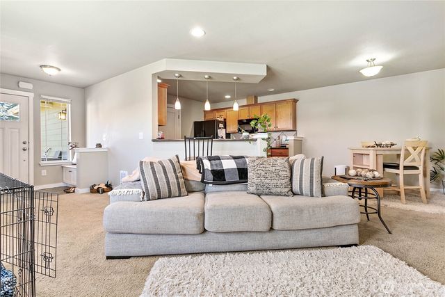 0 Walnut Grove Court, Everson, WA 98247