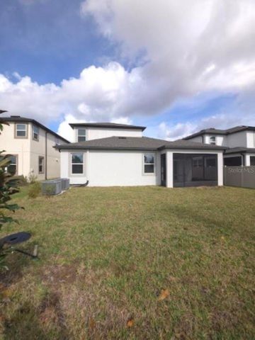 10715 NEW MORNING DRIVE, Tampa, FL 33647