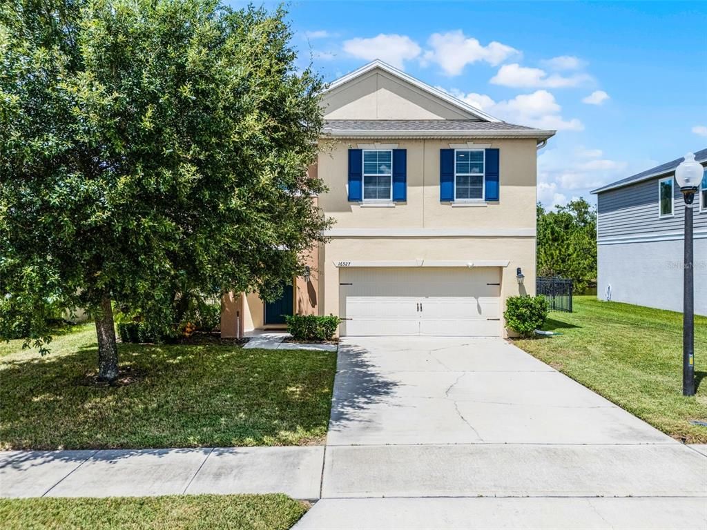 16527 CENTIPEDE STREET, Clermont, FL 34714
