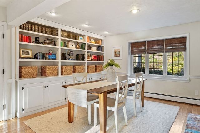 51 High Ridge Road, Boxford, MA 01921
