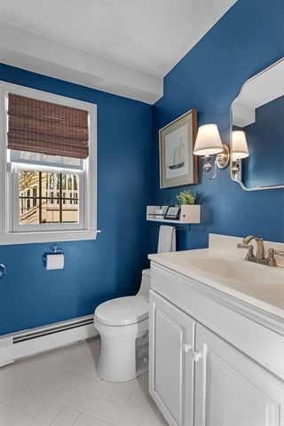 51 High Ridge Road, Boxford, MA 01921