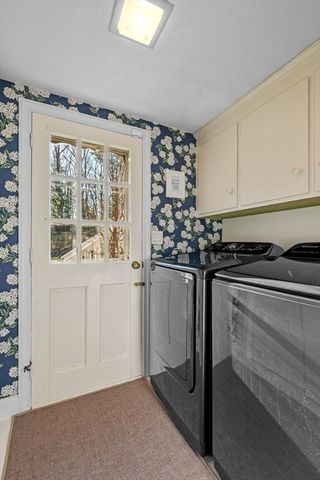 51 High Ridge Road, Boxford, MA 01921