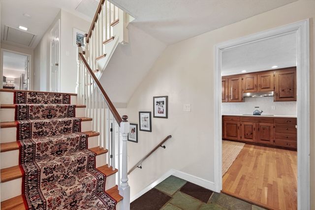 51 High Ridge Road, Boxford, MA 01921