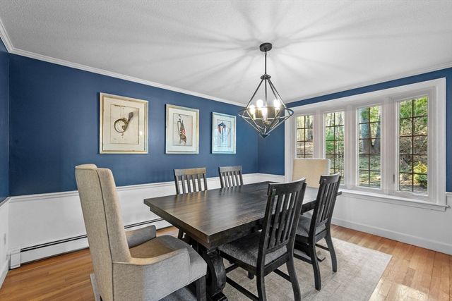 51 High Ridge Road, Boxford, MA 01921