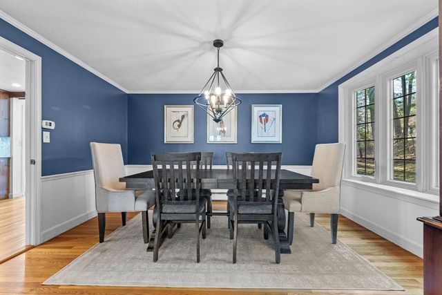 51 High Ridge Road, Boxford, MA 01921