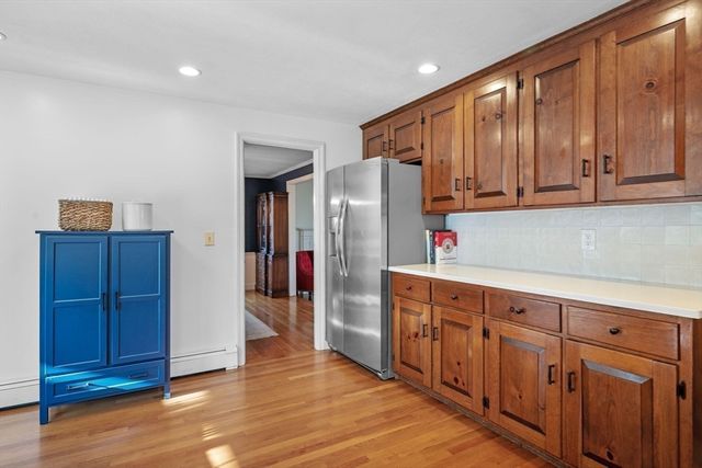 51 High Ridge Road, Boxford, MA 01921