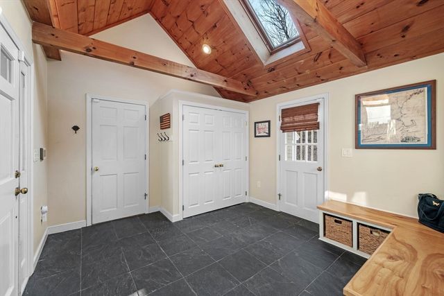 51 High Ridge Road, Boxford, MA 01921