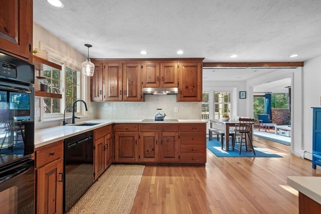 51 High Ridge Road, Boxford, MA 01921