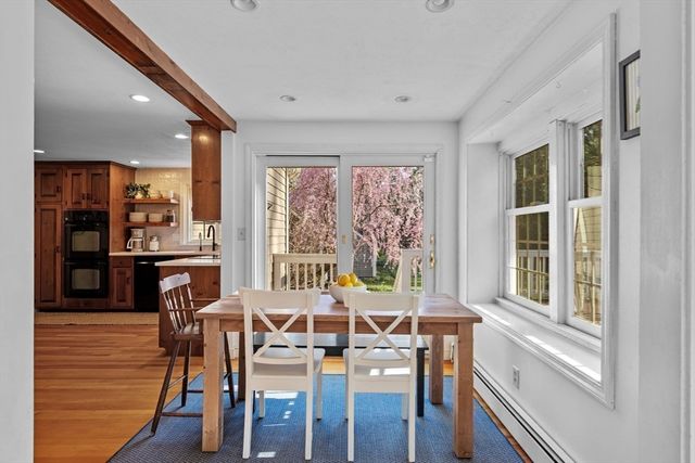 51 High Ridge Road, Boxford, MA 01921