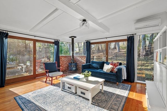 51 High Ridge Road, Boxford, MA 01921