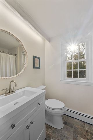 51 High Ridge Road, Boxford, MA 01921