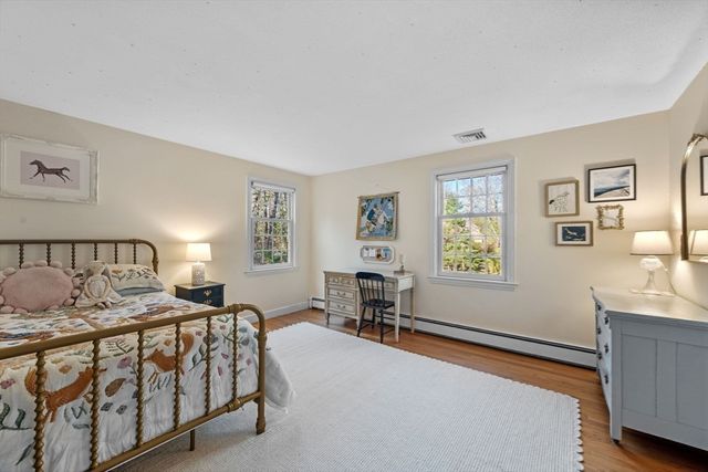 51 High Ridge Road, Boxford, MA 01921