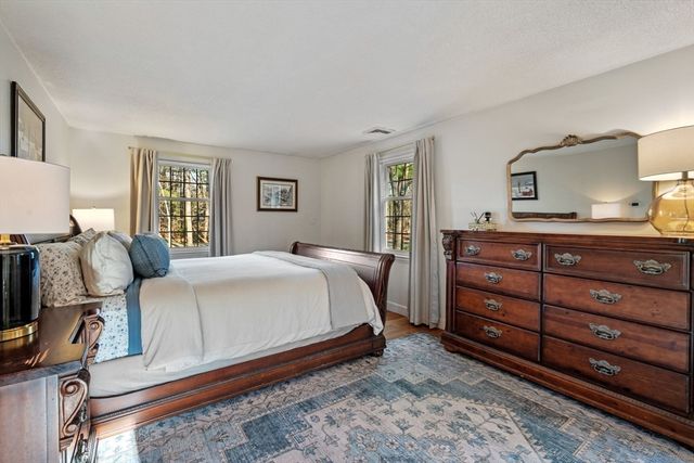 51 High Ridge Road, Boxford, MA 01921