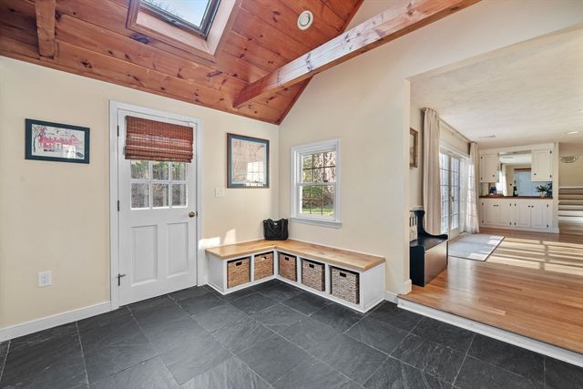 51 High Ridge Road, Boxford, MA 01921