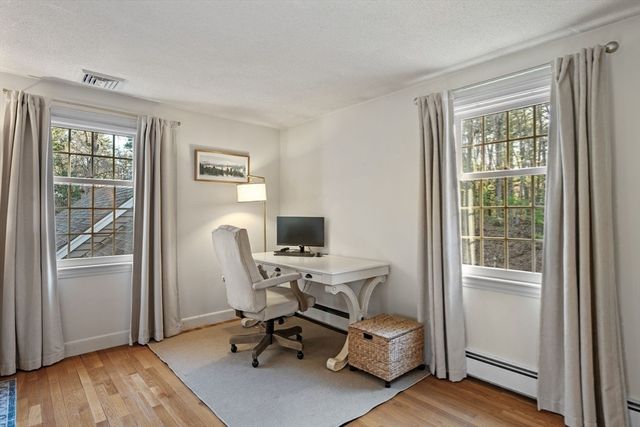 51 High Ridge Road, Boxford, MA 01921