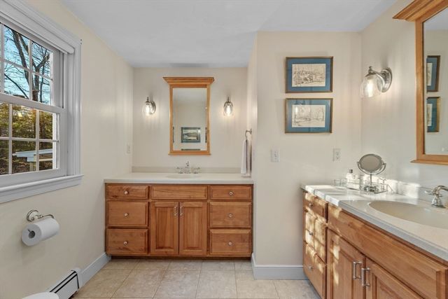 51 High Ridge Road, Boxford, MA 01921