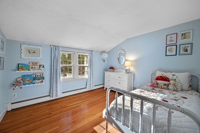 51 High Ridge Road, Boxford, MA 01921