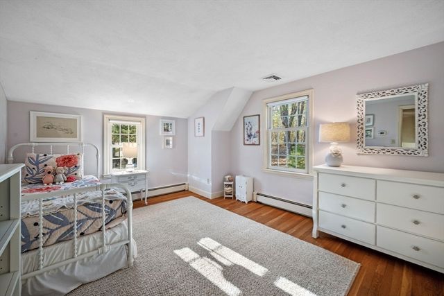 51 High Ridge Road, Boxford, MA 01921