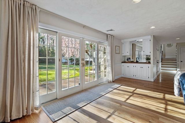 51 High Ridge Road, Boxford, MA 01921