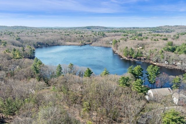 51 High Ridge Road, Boxford, MA 01921